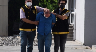 DÖNER BIÇAKLI GASP