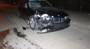 Adana'da otomobille motosiklet çarpıştı: 1 ölü