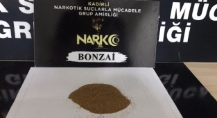 Asayiş denetimlerinde yakalanan 16 kişiden 3'ü tutuklandı