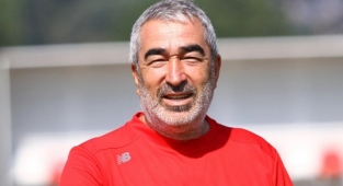 Aybaba: Lige sıkı hazırlanıyoruz