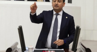 Cumhuriyet tarihinin borç rekoru kırıldı