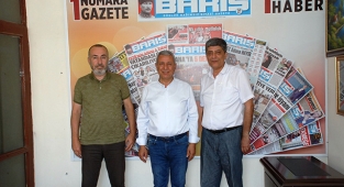 Bu iktidar gidici!