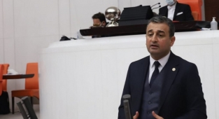 BULUT: BAYRAMINIZ KUTLU OLSUN