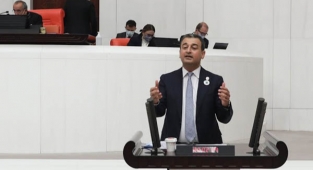 Bulut: Erdoğan'a Okluk, vatandaşa yokluk düştü