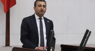 Bulut: Şakirpaşa Havaalanı ne olacak?