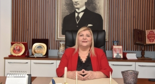 Erdem'den 15 Temmuz mesajı