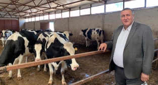 Hayvancılıkta destek şartları esnetilmeli