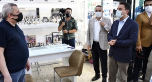 Babacan: Gücü halktan almalısınız