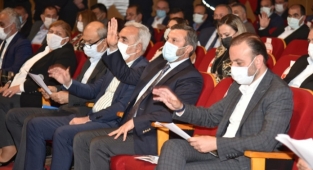 Doğruları rakamlarla konuşalım