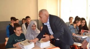 Feke Belediyesi'nden ücretsiz eğitim