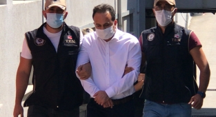 FETÖ/PDY operasyonunda 6 zanlıdan 1'i tutuklandı