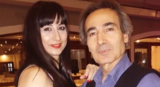 Halil Akılevi’nin evlat acısı
