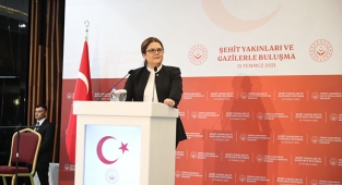 Kadına yönelik şiddetle mücadelede yeni adım
