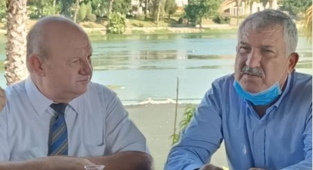 Karalar: ''Yerel basın olmazsa olmazımızdır''