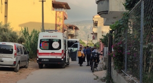 Kız arkadaşını öldüren uzman çavuş intihar etti
