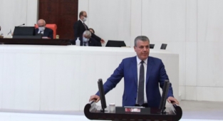 Evleri yıkılacak insanlarımızı mağdur etmeyin