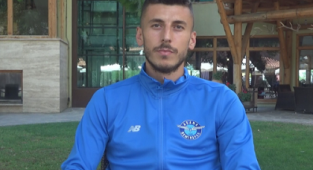 Metehan Mimaroğlu: Süper Lig'de kalıcı olacağız