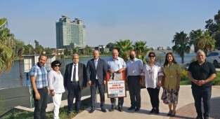 Nacar: Aşı toplum sağlığı için önemli