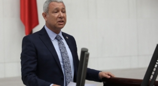 ORHAN SÜMER'İN İSYANI