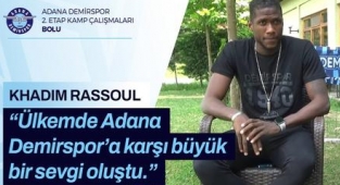 Rassoul: