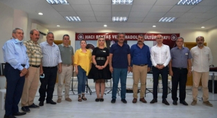 SAĞLIK ÇALIŞANLARINA VEFA