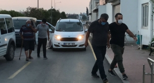 DOLANDIRICILIK ÇETESİ!