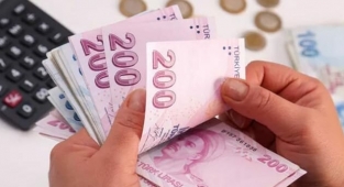 Sözde esnafı rahatlattılar!