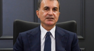 AK Parti Sözcüsü Ömer Çelik gündemi değerlendirdi: