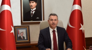 Elban: 15 Temmuz milli birlik günüdür