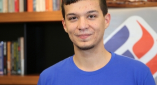 Hasan Mert, başarıya nasıl ulaştığını anlattı