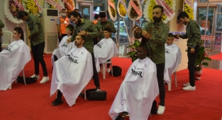3. Alışveriş Festivali ve Fuarı düzenlendi
