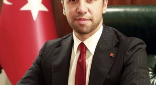30 Ağustos bizim için iftihar vesilesidir