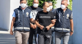 Adana'da eşini öldüren zanlı tutuklandı