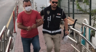 Adana'da tefeci operasyonu