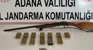 Uyuşturucu operasyonunda 2 şüpheli yakalandı