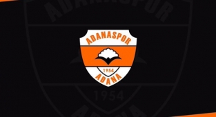 Adanaspor A.Ş'den sert açıklama
