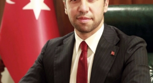 AK Parti'den yeni üyelik seferberliği