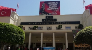 Aksagaz’a Büyükşehir’den kolaylık