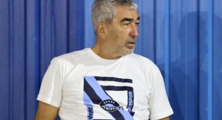 Alın size nur topu gibi kriz