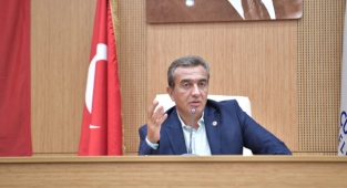 “Anız yakmaya ağır cezalar verilmeli”