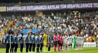 Aybaba: Hücumda doğru işler yaptık