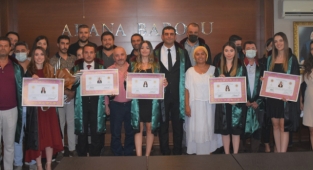 Baroda ruhsat heyecanı