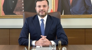 Başkan Kocaispir’den 30 Ağustos Zafer Bayramı Mesajı