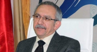 Bilgili bakan yardımcısı oldu