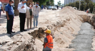 Böyle gelmiş böyle gitmez
