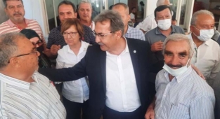 Boyvadaoğlu, ''Gümbür gümbür geliyoruz''