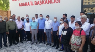 Cezasını yargı verecek