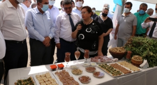 Çiftçiler biraz sabretsin