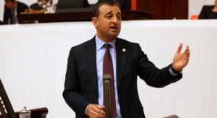 Felaket göz göre göre geldi