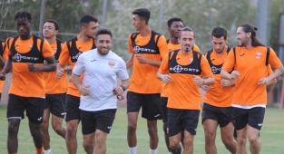 Gençlerbirliği maçından galibiyetle ayrılacağız
